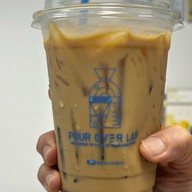 POLLY’S Coffee สีลม by POUR OVER LAB สีลม
