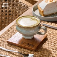 เมนูของร้าน U and ME 6395 Restaurant & Cafe -