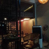 บรรยากาศ 咕噜  Gūlū ร้านกู้ลู่