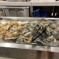 BarBQ Resort บาร์บีคิวรีสอร์ท หมูกระทะ ทะเลเผา สาขาปิ่นเกล้า ปิ่นเกล้า