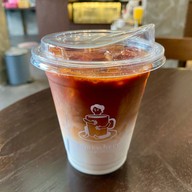 เมนูของร้าน Somewhere Home Cafe สวนหลวง