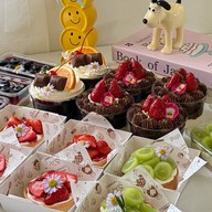 มานี มีใจ คาเฟ่&เบเกอรี่เฮ้าส์😋 ( ร้านใหม่ ต้นซอย) บ้านฉัน