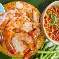 ยำแซ่บ🥗 & ข้าวไข่ข้น 🍣 อาหารตามสั่ง สาขา3