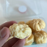 เมนูของร้าน น้ำหวานมิลค์บาร์ - NAMWANMILKBAR เมืองทองธานี