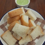 เมนูของร้าน มีปัง นมสด