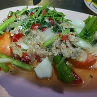 ครัวริมทาง