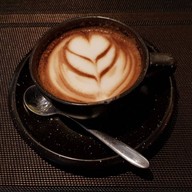 เมนูของร้าน Caishen Cafe Kasetnawamin Road