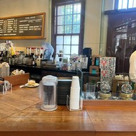 Starbucks Bangka Shop