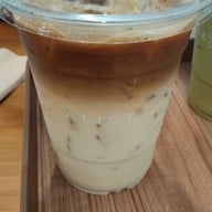 เมนูของร้าน ALICE CAFE BKK พระนคร