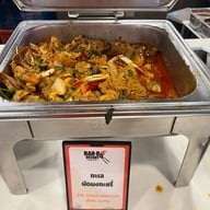 BarBQ Resort บาร์บีคิวรีสอร์ท หมูกระทะ ทะเลเผา สาขาปิ่นเกล้า ปิ่นเกล้า