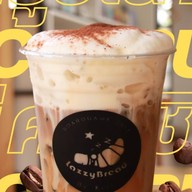 LazzyBread Board Game Cafe