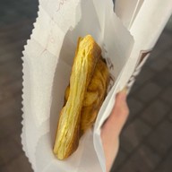 เมนูของร้าน Fish Taiyaki gloria Outlet