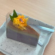 เมนูของร้าน 12 Cafe Bakery 12CafeBakery