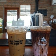 เมนูของร้าน ความทรงจำ คาเฟ่ : The Memory Cafe