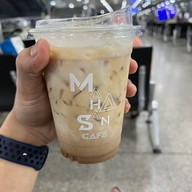 เมนูของร้าน 🔶 MAHASAN CAFE 🌟 (คะแนนรีวิวดีที่สุด กาแฟดีที่กินได้ทุกวัน) (มหาศาล คาเฟ่) ไวท์มอล