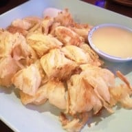 เมนูของร้าน โรตีป้าหนอม สุราษฎร์
