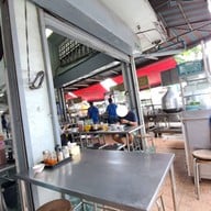 บรรยากาศ GoAng Kaomunkai ประตูน้ำ