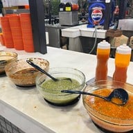 BarBQ Resort บาร์บีคิวรีสอร์ท หมูกระทะ ทะเลเผา สาขาปิ่นเกล้า ปิ่นเกล้า