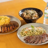 Suncurry ซันเคอรี่ แกงกะหรี่ญี่ปุ่น ม.รังสิต