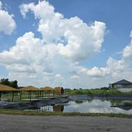 บรรยากาศ Kphat cafe@ลำปาง