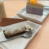 เมนูของร้าน 12 Cafe Bakery 12CafeBakery