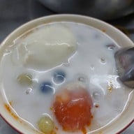 เมนูของร้าน โย๊ตจังบัวลอยไข่หวาน&เจ๊เอ็งข้าวต้มปลา(สวนหมาก) สวนหมาก - พุทธบูชา(ตรอกหลังมอ)