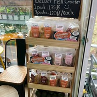 Juice & More Times Square Building Mall Asoke