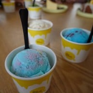 เมนูของร้าน Daydream Cafe Chonburi