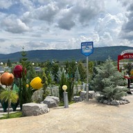 Khao Yai Art Tree