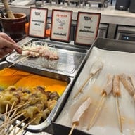 BarBQ Resort บาร์บีคิวรีสอร์ท หมูกระทะ ทะเลเผา สาขาปิ่นเกล้า ปิ่นเกล้า