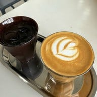 เมนูของร้าน F2.8 Coffee Lab -