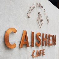 Caishen Cafe Kasetnawamin Road