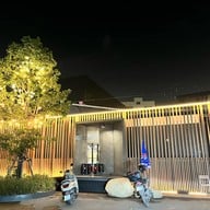 BarBQ Resort บาร์บีคิวรีสอร์ท หมูกระทะ ทะเลเผา สาขาปิ่นเกล้า ปิ่นเกล้า