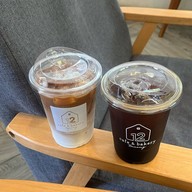 เมนูของร้าน 12 Cafe Bakery 12CafeBakery