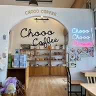 เมนูของร้าน Chooo Coffee ชูคอฟฟี่ อรัญประเทศ