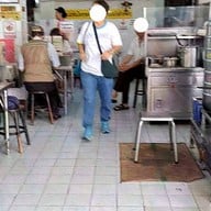 บรรยากาศ GoAng Kaomunkai ประตูน้ำ