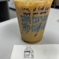 POLLY’S Coffee สีลม by POUR OVER LAB สีลม