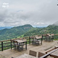 บรรยากาศ U and ME 6395 Restaurant & Cafe -