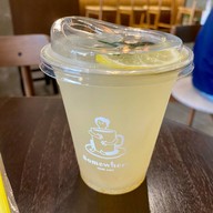 เมนูของร้าน Somewhere Home Cafe สวนหลวง