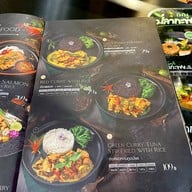 MAX LIVE CAFE (อาหารคลีน) DESIGN VILLAGE ดีไซน์วิลเลจ เกษตร-นวมินทร์