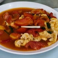 เมนูของร้าน Dalian พร้อมพงษ์