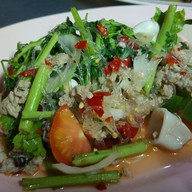 ครัวริมทาง