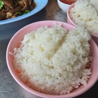เมนูของร้าน ข้าวต้มแสนสุข
