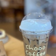 เมนูของร้าน Chooo Coffee ชูคอฟฟี่ อรัญประเทศ