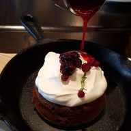 เมนูของร้าน Caishen Cafe Kasetnawamin Road