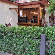 หน้าร้าน Adoy Coffee ประดิพัทธ์