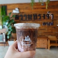 เมนูของร้าน ความทรงจำ คาเฟ่ : The Memory Cafe