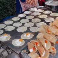 วาสนาขนมไทย ซอยอารีย์ 1