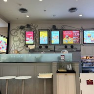 Cold Stone Creamery Ice cream เดอะพรอมานาด