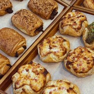 The Croissant Corner Or Tor Kor Market